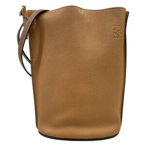 Loewe Gate Bucket Bag Shoulder Bag